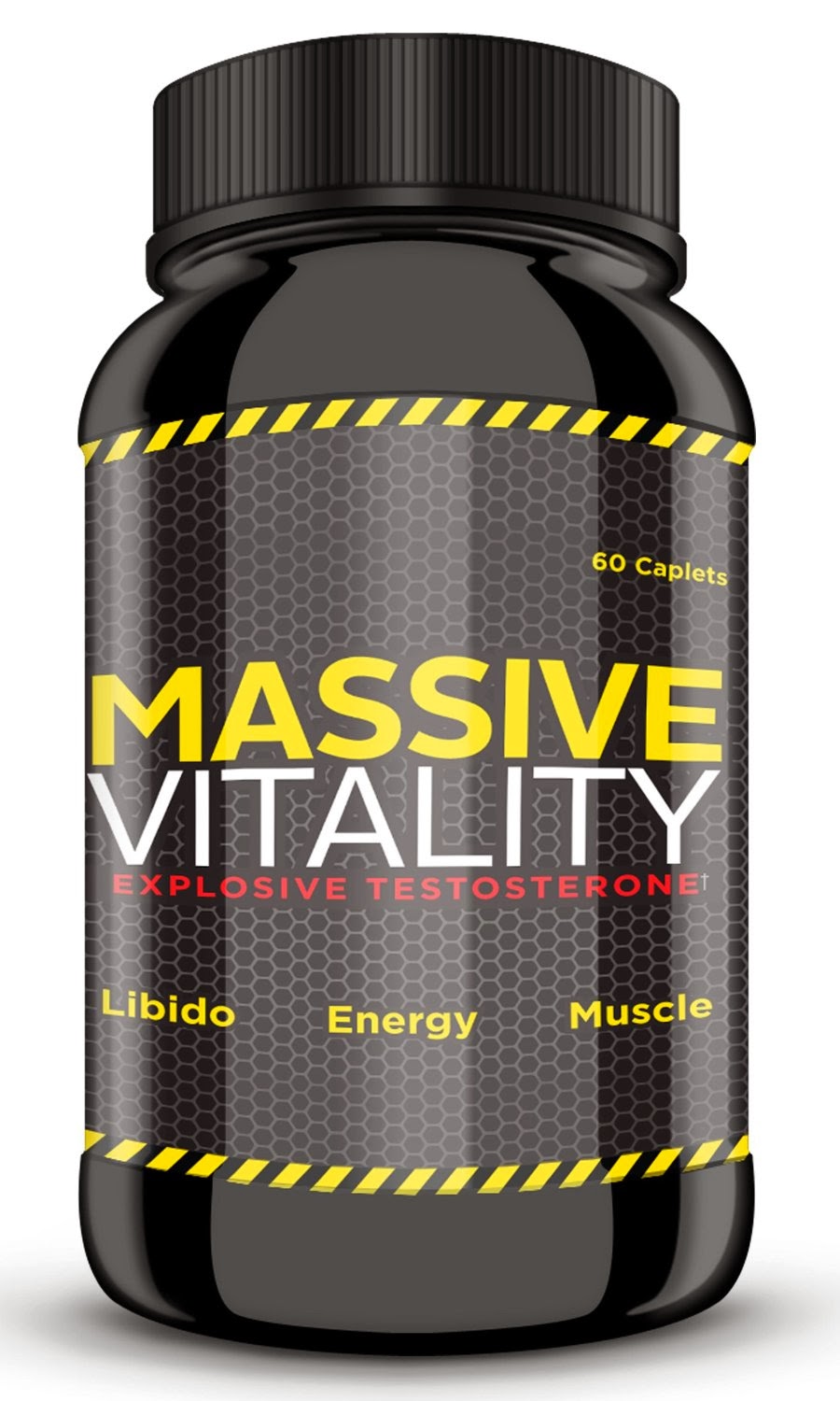 Massive Vitality Supplement How It Work? Male Enhancers