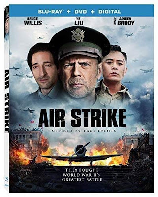 Air Strike 2018 Blu Ray%2B %2BCopy