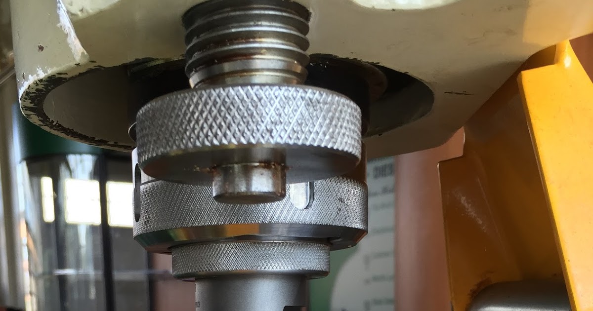 Cleveland Punch and Die Company Blog Page Geka Offset Tooling