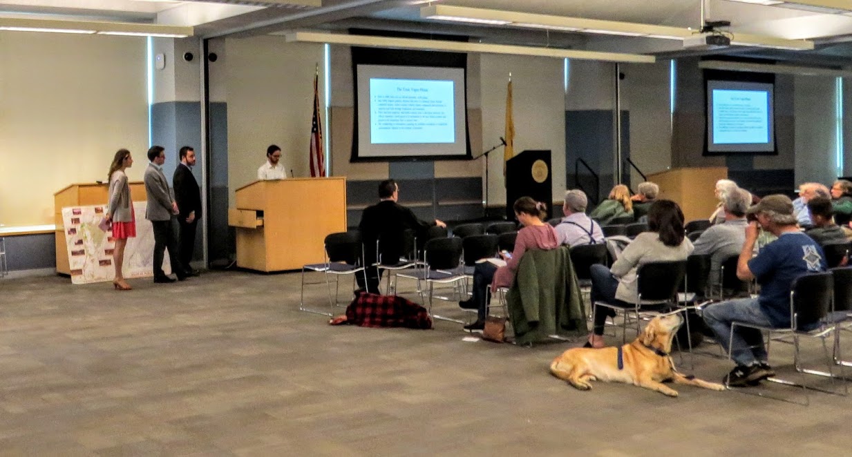 Ramapo college applicant portal picture