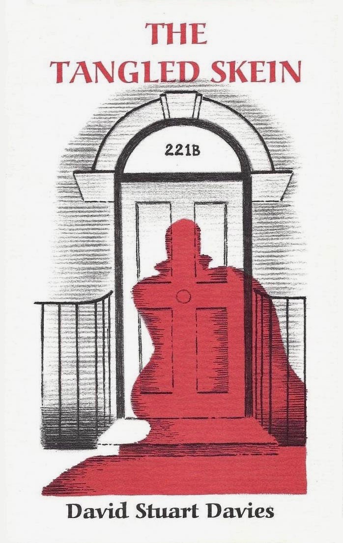 The Battered Tin The Tangled Skein (1995)