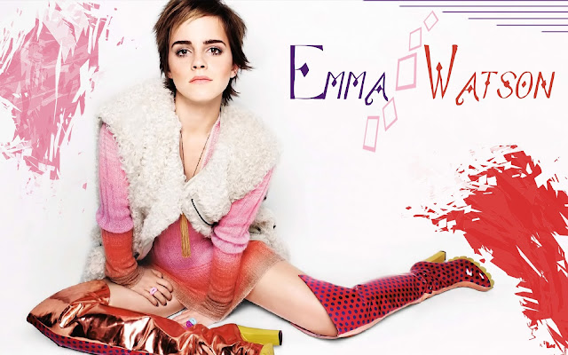 Emma-Watson-Desktop-Wallpapers