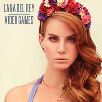 lana del rey, video games, cd, cover, image