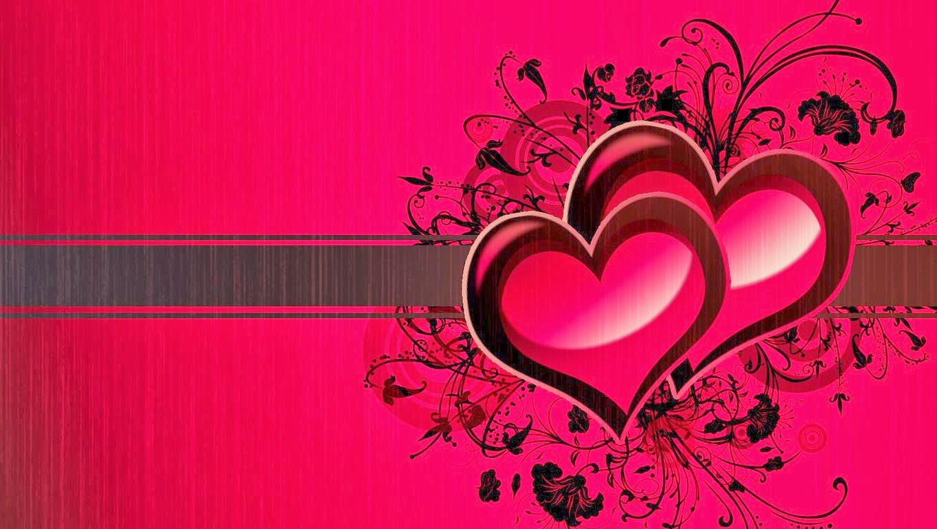 HD Love Wallpapers For Facebook Cover Images