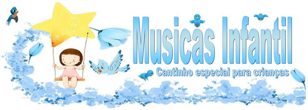 Musicas Infantil