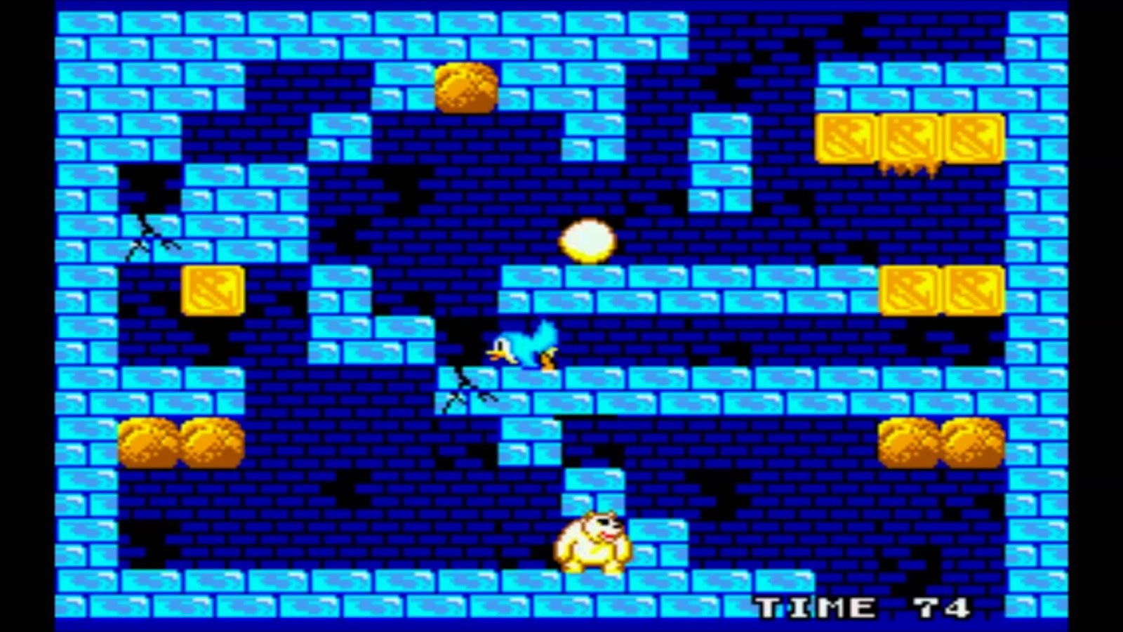 Fangirl Review Throwback Thursday Penguin Land