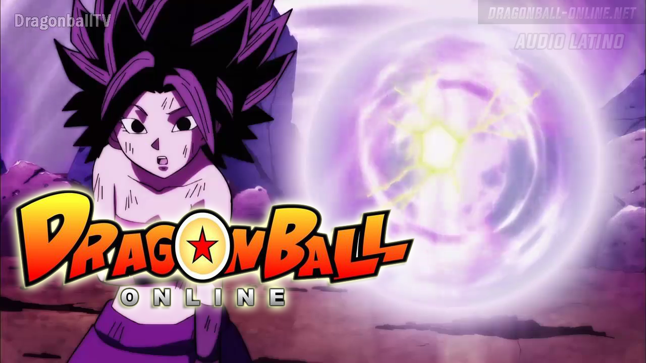 Dbs Capitulo 101 Audio Latino Los Implacables Guerreros De La