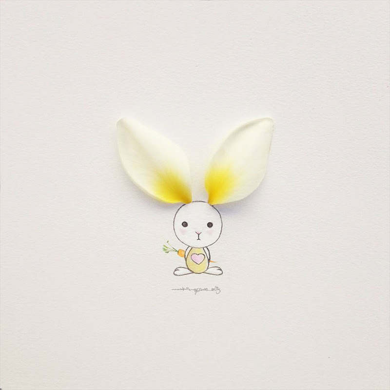 Lovely Miniature Art work by Jesus Ortiz. Lovely Miniature Art work by Jesus Ortiz.