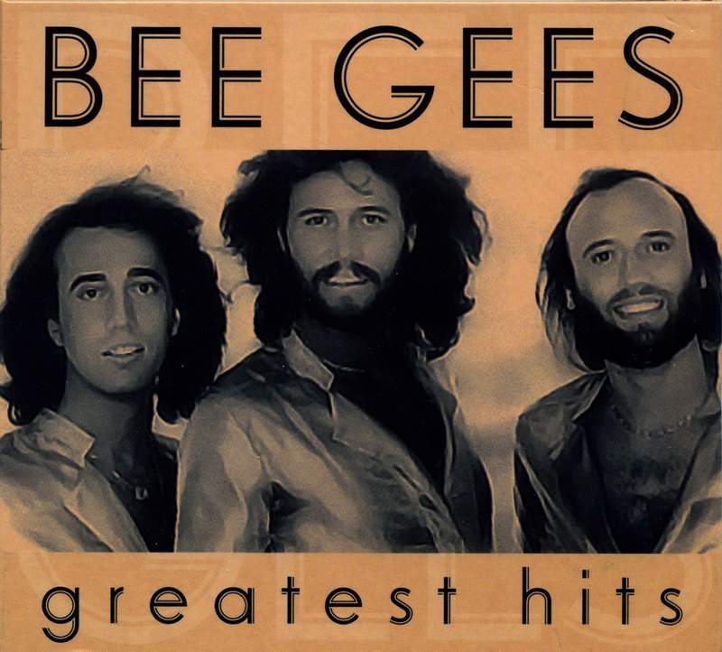 ENTRE MUSICA BEE GEES Greatest hits ENTRE MUSICA BEE GEES Greatest hits
