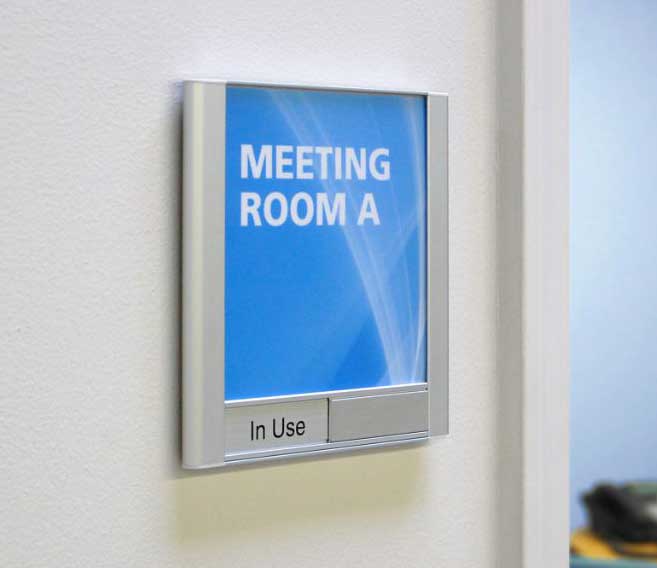 What are some good names for meeting rooms?