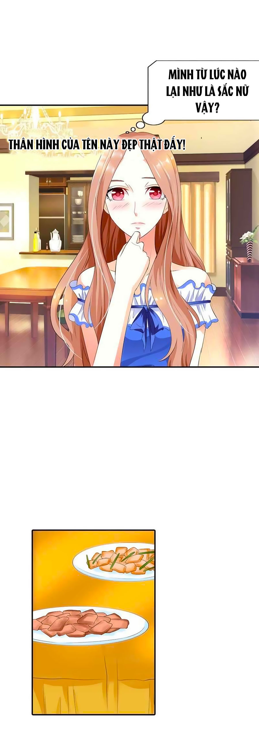 Song Diện Danh Viện - Chương 29 - Trang 19