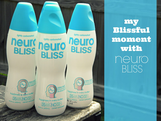 Bliss & Tell with neuro Bliss