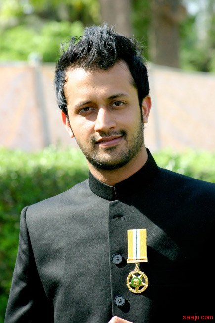 Atif Aslam