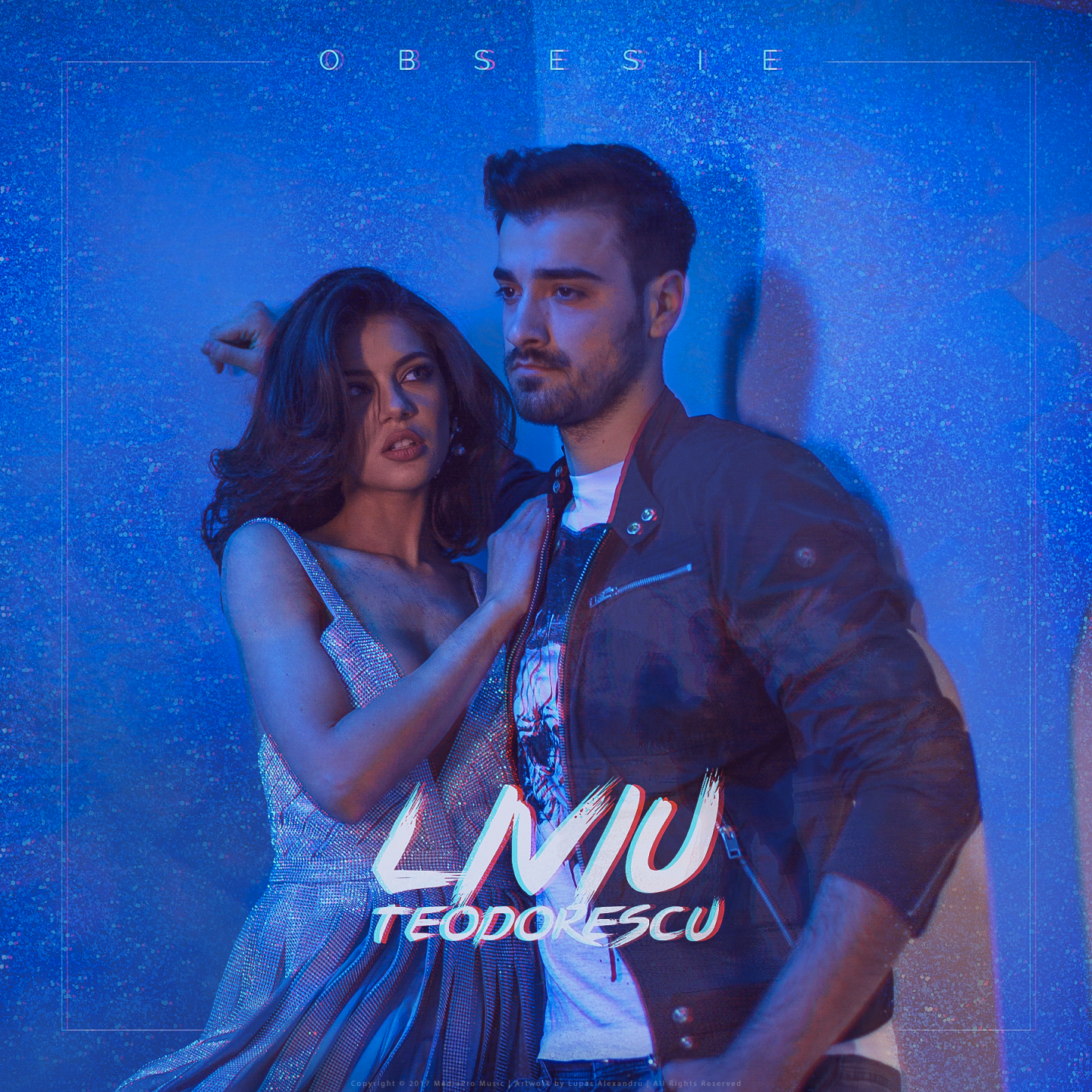 Liviu Teodorescu Obsesie Videoclip Lyrics Versuri Info Hd Video Music