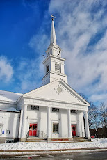 United Parish Church