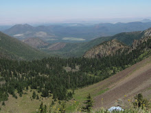 110806 - Humphreys Peak Trail