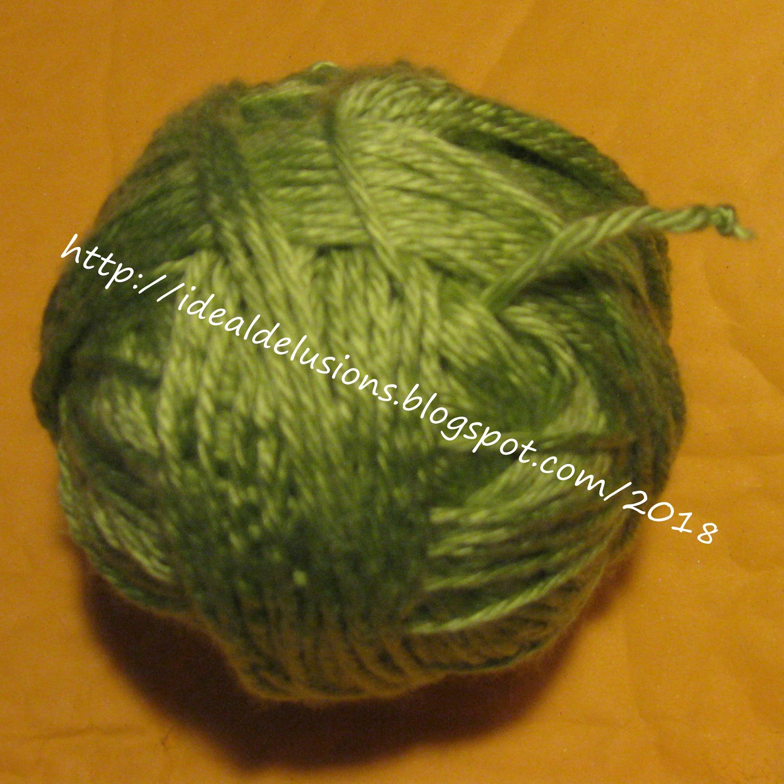 Ideal Delusions: What I Learned About Yarn Winders