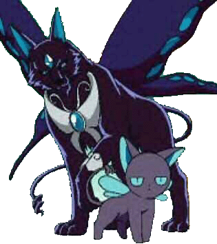 Featured image of post Cardcaptor Sakura Kero True Form Just tune into animax channel and watch cardcaptor sakura episodes