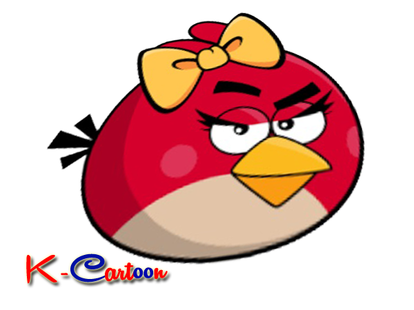 Cukup 21 Gambar Vektor Anggry Bird Terbaru - K-Kartun