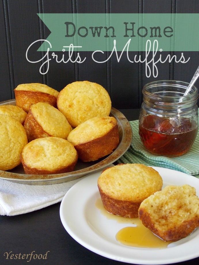 Yellow Grits Cornbread Recipe / How To Cook Delicious ...