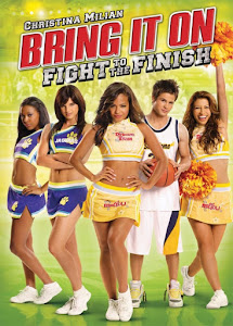Bring It On: Fight to the Finish Poster