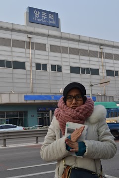 Busan-Seoul Trip : Day 6 (09 Januari 2012)