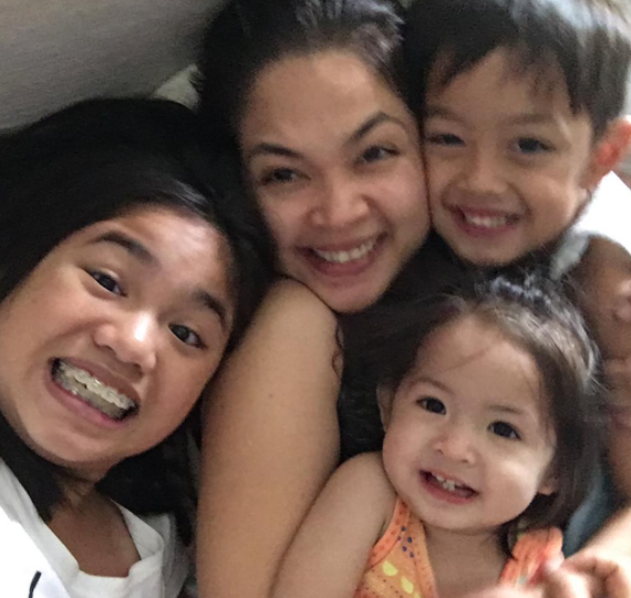 "Ang pera ko, pera ko; ang pera niya, pera ko pa rin! - What Kind of Wife is Juday? "Ang pera ko, pera ko; ang pera niya, pera ko pa rin! - What Kind of Wife is Juday?