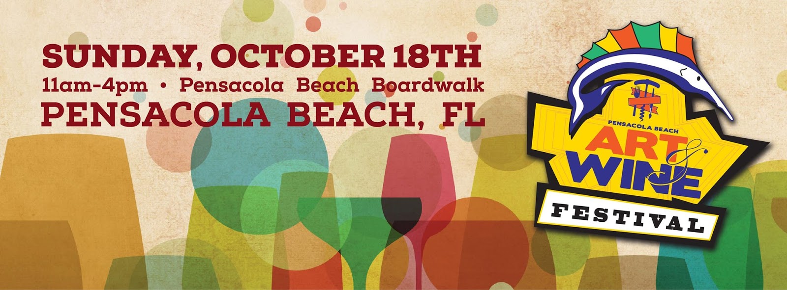 Artworks Local Art & Gifts Pensacola Beach Art & Wine Festival