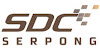 Logo SDC Serpong