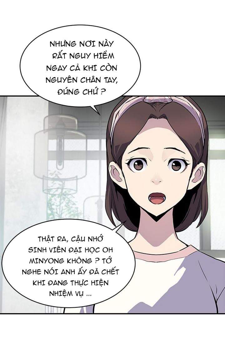 Khát Vọng Trỗi Dậy Chapter 43 - TC Truyện