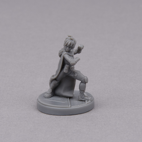 The Studio McVey Blog Akosha Nama Assembly