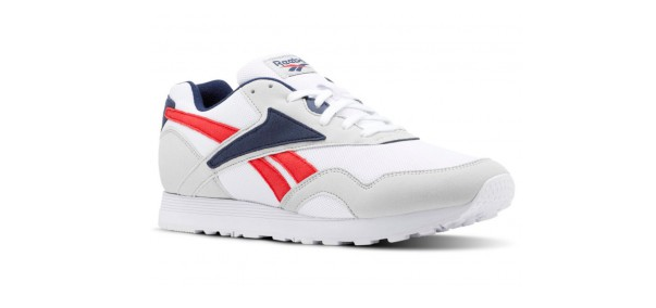 Wygraj buty Reebok Rapide Konkurs