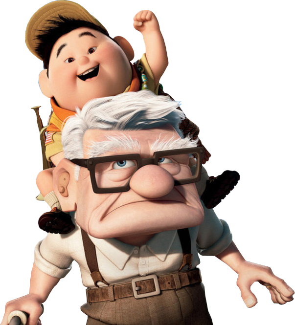 Render Up Altas Aventuras Total Renders