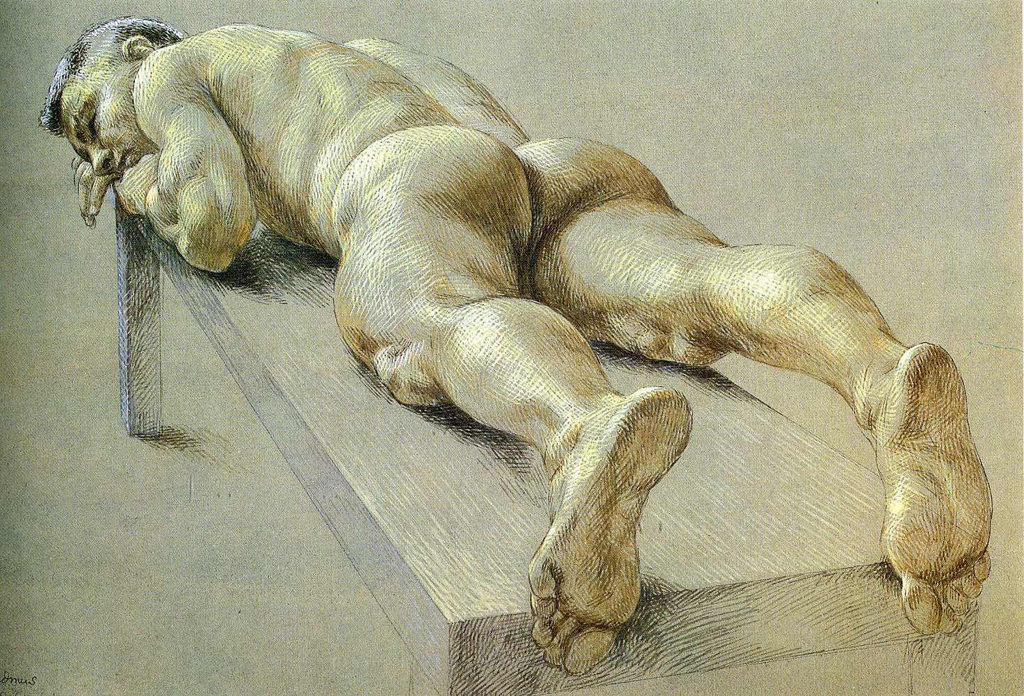 Paul BCadmus BTutt Art B Paul BCadmus BTutt Art B