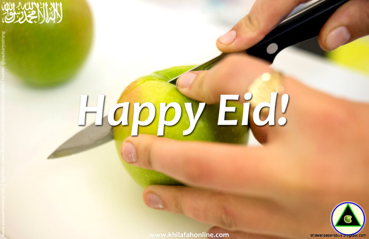 Happy Eid Al Adha