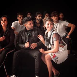 Guru Randhawa Girlfriend, GuruRandhawa, Guru Randhawa Real Girlfriend, Guru Randhawa with urvashi rautela, Guru Randhawa Real Girlfriend