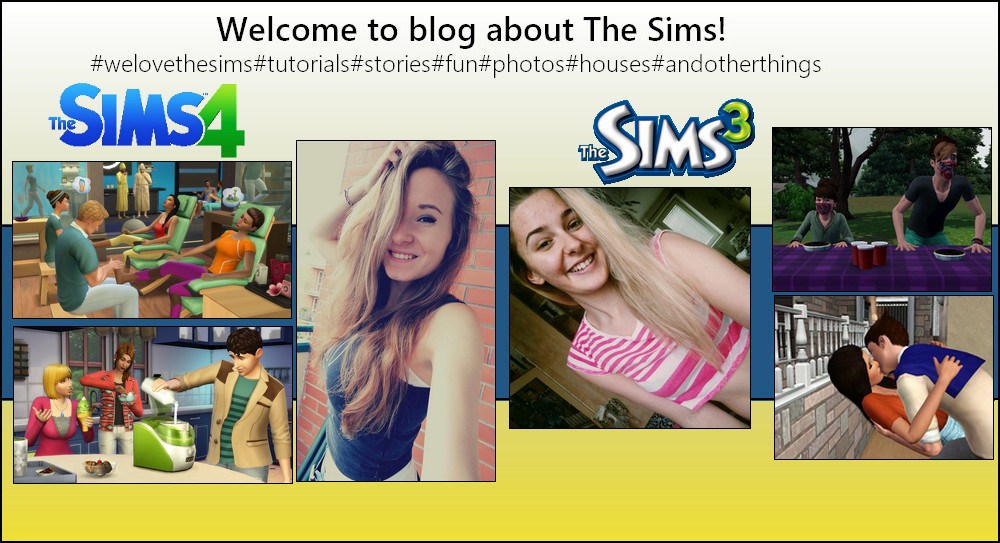 Milujeme The Sims 