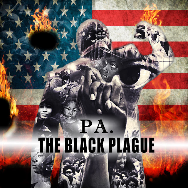 Paranormal Adam (PA) - The Black Plague Review