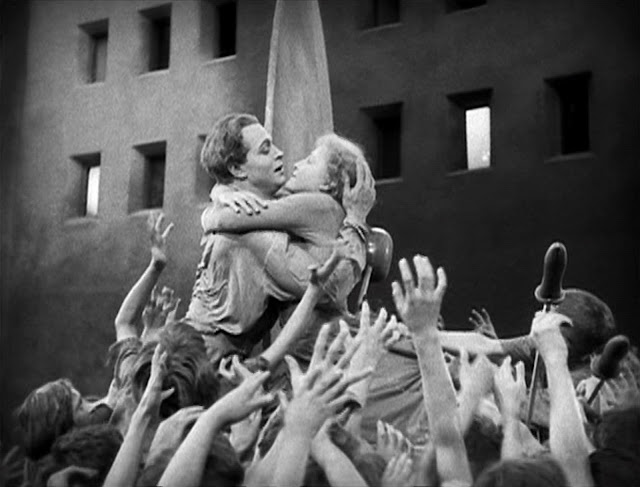 Flick Review < Metropolis | Fritz Lang, 1927 & Behind The Scenes 48 Flick Review < Metropolis | Fritz Lang, 1927 & Behind The Scenes Metropolis%2B%25281938%2529