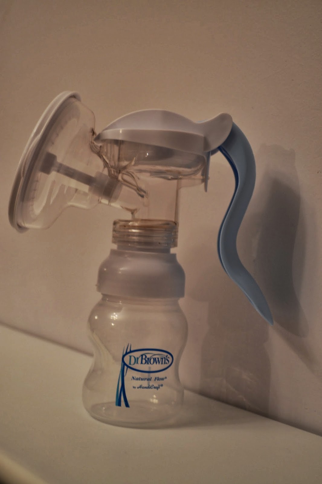 Dr Browns Manual Breast Pump Paperblog