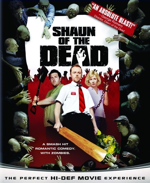 shaun of the dead watch online for free