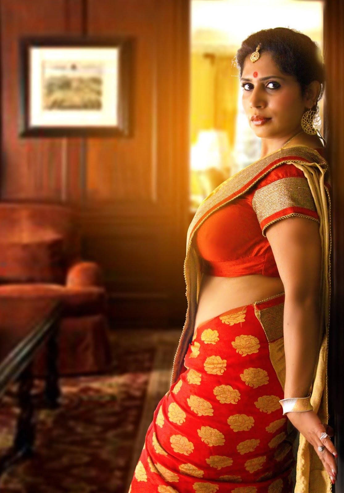 Actress Mini Richard Latest Photos Kerala Online actress-mini-richard-latest-photos-kerala-online