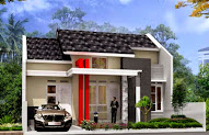 Konsep Populer 16+ Foto Rumah Minimalis Modern 1 Lantai