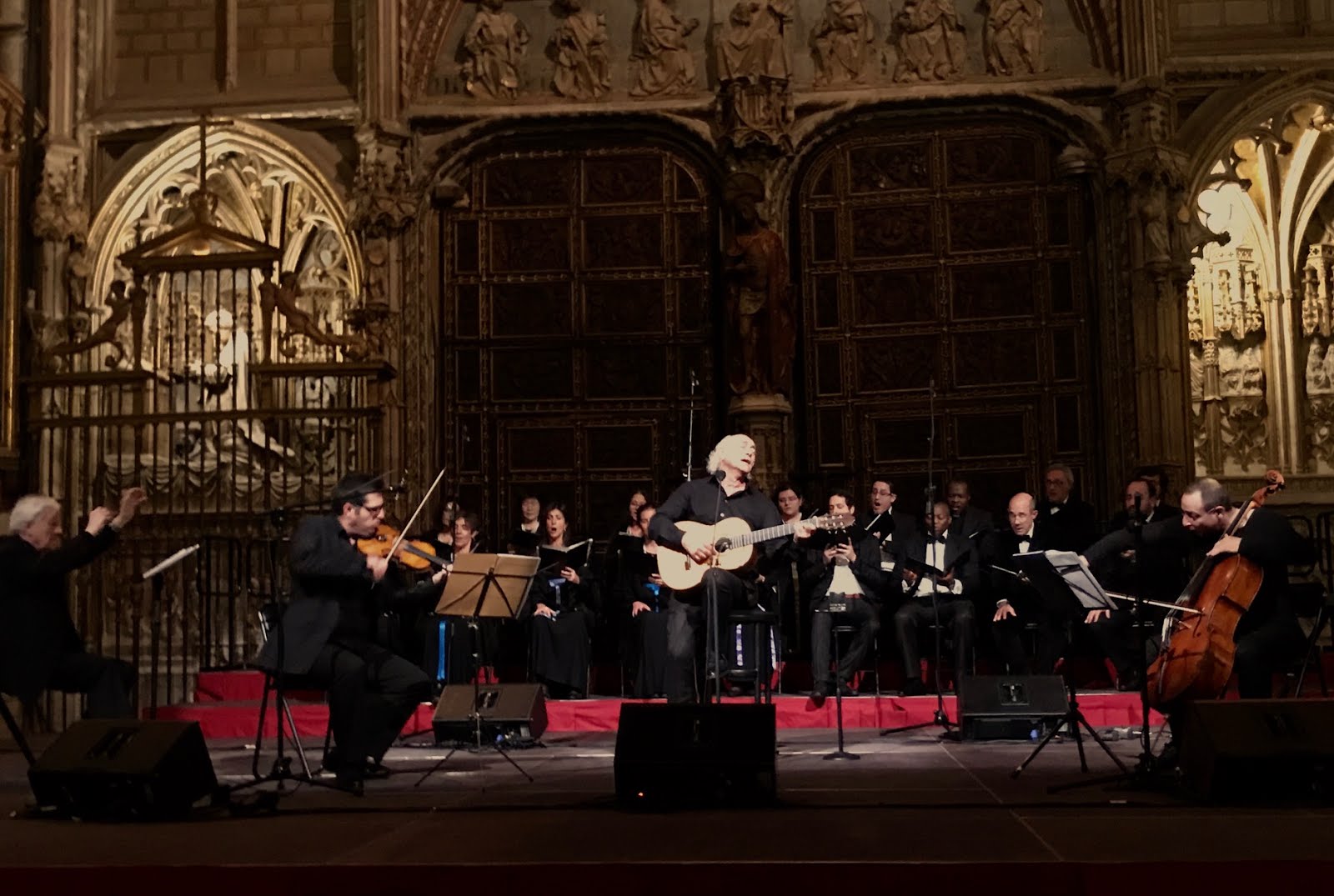 Catedral de Toledo