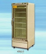4℃ single door medicine cabinet dedicated 4℃單門藥品專用櫃 SD-600L