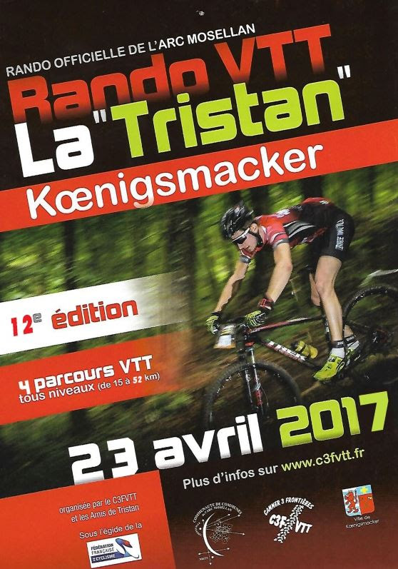 rando vtt koenigsmacker
