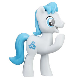 My Little Pony Wave 20B Upper East Stride Blind Bag Pony