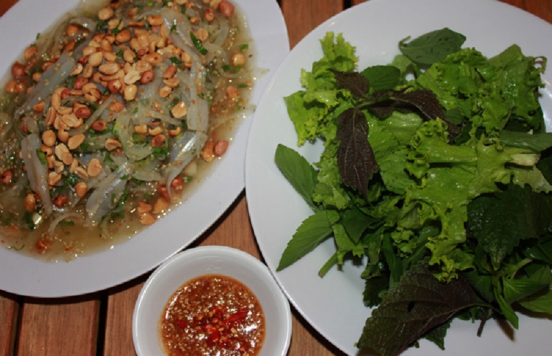 15 addresses to buy specialties of Phan Thiet Binh Thuan as delicious gifts worth visiting