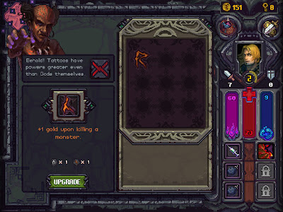 Runestone Keeper Game Screenshot 11