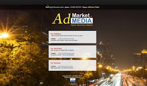 √ AdMarket Media Review | CPM Ad Network and Payment Proof - Ad Network